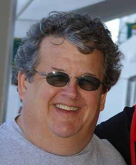 Bruce Baker